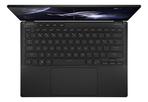 Notebook Asus Rog Flow X13 13.4 2-en-1 Ryzen 9 512/16gb Ddr5
