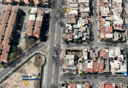 Imagen 8 de 10 de Casa De Recuperación, Lomas De San Eugenio