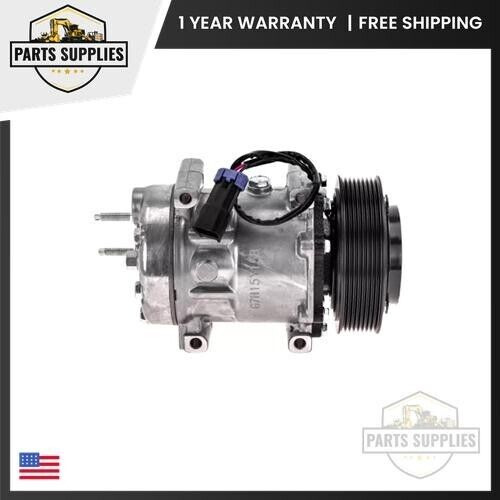 F691018 F691015111 Ac Compressor Sd7h15 12v With 7 Groov Cce