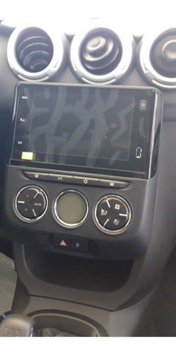 Citroën C3 2021 1.6 Urban Trail Vti 115 Hp - O Km -