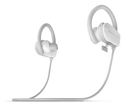 Auriculares Running Bluetooth Energy Sistem Sport 1+ Blancos