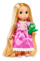 Comprar Muñeca Disney Store Animators Collection Princesa Rapunzel