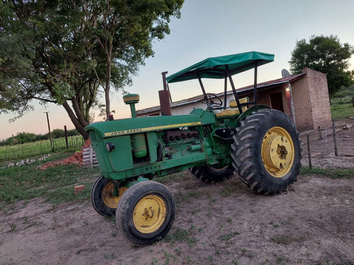 Tractor John Deere 3420