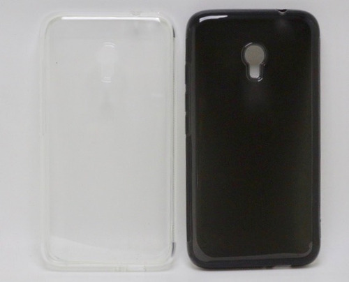 Capa Alcatel Pixi 4 Tela 5 Sem Tv + Pelicula + Frete R$9,90