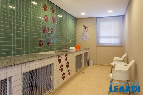 Imagem 13 de 13 de Apartamento - Tatuapé - Sp - 618401