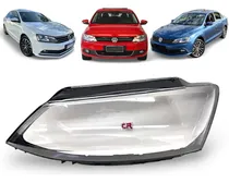 Comprar Lente Farol Jetta Tsi 2011 2012 2013 2014 2015 2016 2017
