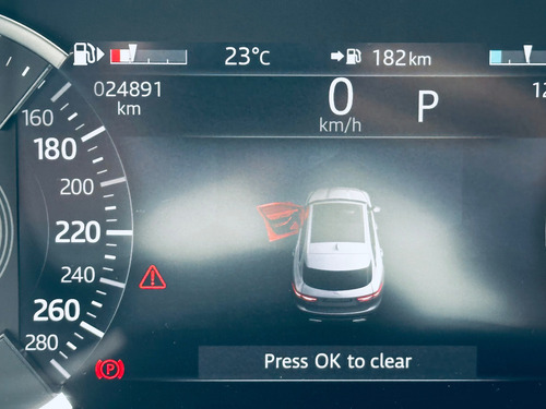 Jaguar F-PACE 3.0 R-dynamic Se Awd Aut. 5p Hibrido