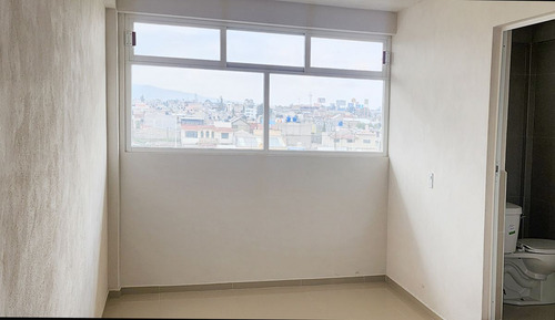 ¡vive A Pasos De La Uaem! Habitaciones Amuebladas En Toluca ¡a 5 Minutos De Cu!