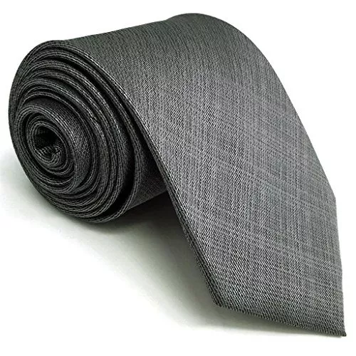 Comprar Corbata Negra al mejor precio - Gastos de envío gratis