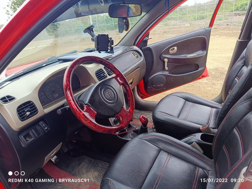 Imagen 2 de 15 de Kia Stylus Ls