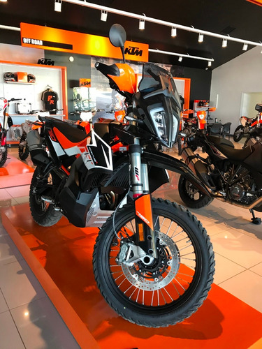 Imagen 2 de 3 de Ktm 790 Adventure R