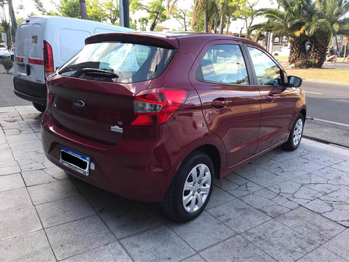 Ford Ka 1.5 Se 5 P 2017