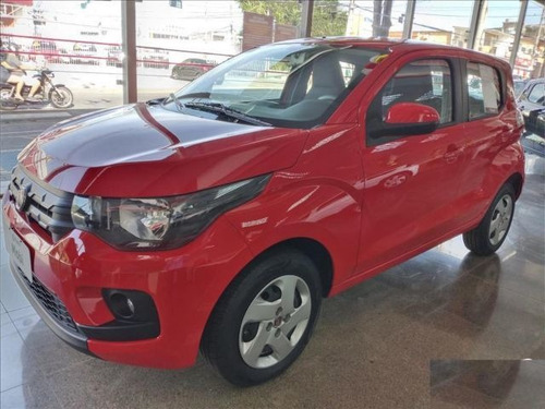 Fiat Mobi Like 1.0 Flex, Ert6546
