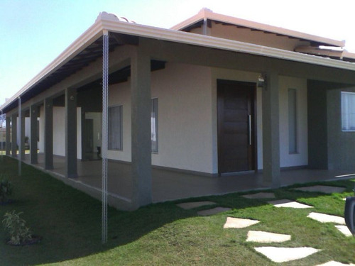 Linda Casa Em Condomínio Em Igarapé. - 1649