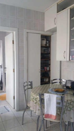 Imagem 14 de 24 de Apartamento Residencial À Venda, Andar Baixo, Rua Voluntários Da Pátria, Santana, São Paulo - Ap9089. - Ap9089