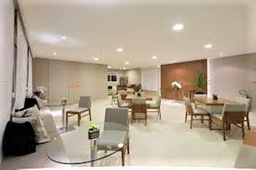 Imagem 20 de 26 de Apartamento À Venda, 59 M² Por R$ 470.000,00 - Vila Prudente - São Paulo/sp - Ap5542