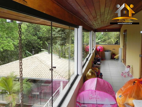 Imagem 27 de 30 de Casa - Granja Vianna | Batelli Imóveis - 4426