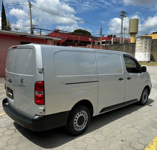 Peugeot Expert FurgãO 1.6 Hdi Business Pack Td Blue 5p