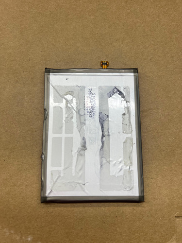 Batería Para Samsung A21s Original (Usado)