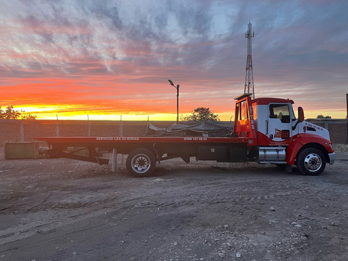 Kenworth T370, Año 2009, Motor Cummings , Trans. 7 Vel