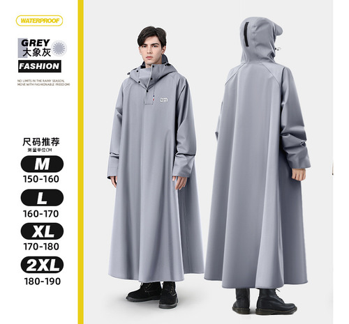 Elephant Grey - Xl (bei Mei) Coche Eléctrico Con Batería