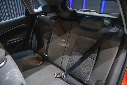 Chevrolet Tracker Ls 1.2T Mec