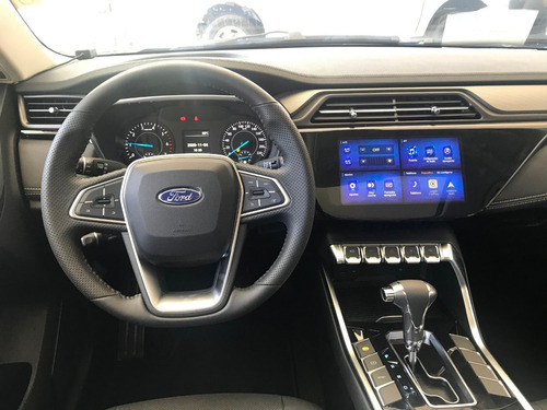 Ford Territory Sel 1.5t 143cv 0km 2021 Stock Físico 07