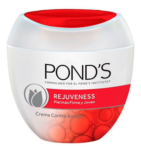 Crema Pond's Rejuveness Día 50