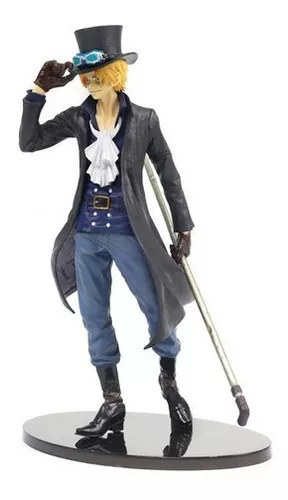 Chapéu do Sabo do anime One Piece Cosplay