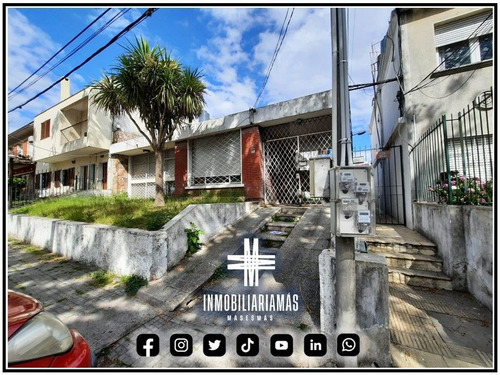 Imagen 14 de 15 de Apartamento Venta Parque Batlle Montevideo Imas.uy Lc * (ref: Ims-15425)