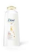Pack X 6 Unid. Shampoo  Oleo Nutric 750 Ml Dove Shamp-cr-ac