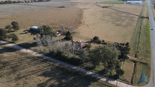 Imagen 2 de 30 de Campo Mixto - 27 Hectáreas - Con Excelentes Mejoras - Carmen De Areco