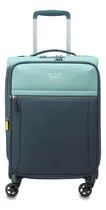 Comprar Valija Ultra Liviana Carry On Expandible Delsey Brochant 3.0