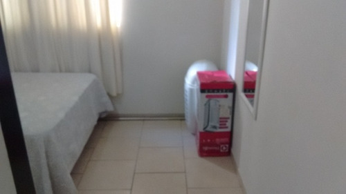 Imagem 10 de 16 de Excelente Apartamento 02 Quartos,suite, Na Floresta - 94463