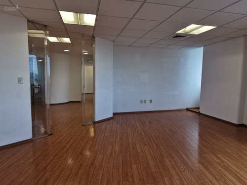 Imagen 5 de 17 de Renta - Oficina - Masaryk - 230m2 - Piso 8