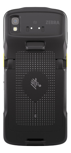 Zebra Computadora Tc22, Android, Bt, Lector 1d/2d, 2 Cámaras