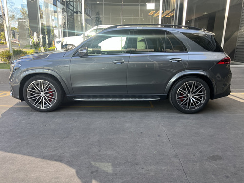 Gle 63 S Amg Mild Hybrid