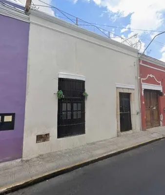 Casa en renta