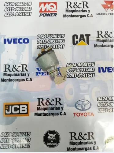 Suichera Para Tractor Veniran