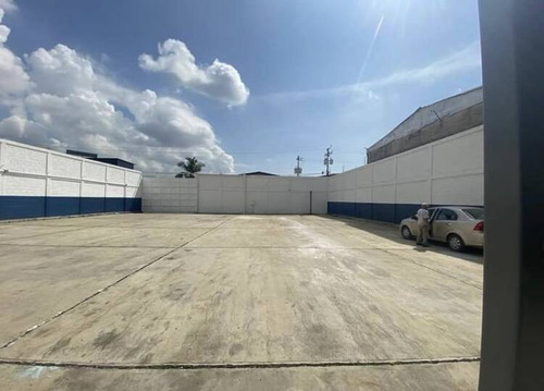 Galpón En Venta Zona Industrial Castillito Fp