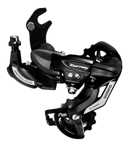 Descarrilador Shimano Tourney Rd-ty500 6-7v