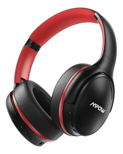 Audifonos Bluetooth 5.0 inalambricos Diadema cancelacion ruido MPOW H12  MPOW H12