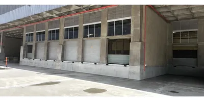 Bodega en arriendo
