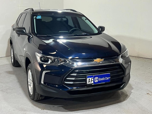 Chevrolet Tracker 1.2 Turbo At
