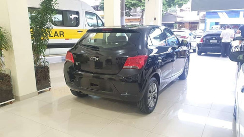 Gm Onix Joy 1.0 Flex 0km
