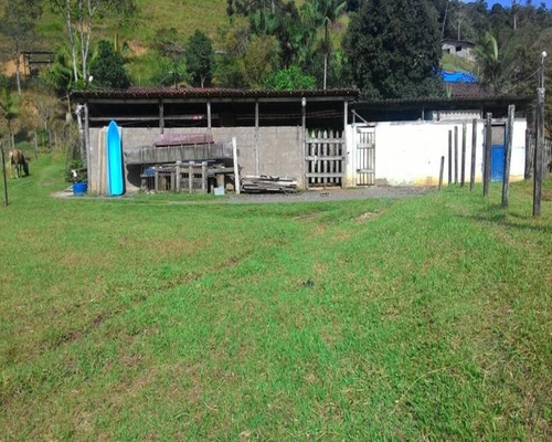 Imagem 6 de 30 de Chacara - Ch00076 - 32820346