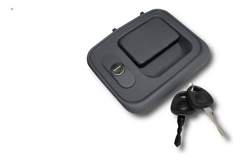 Par De Maçaneta Externa Mb Atron/fpn/hpn L-1620