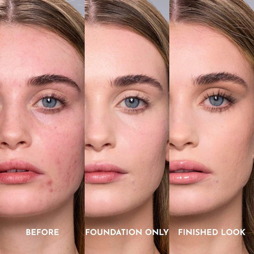 Base Lawless Forget The Filler: Maquillaje Plump 30 Ml 1f - Very Fair With Cool-neutral Undertones