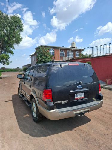 Ford Expedition 5.4 Eddie Bauer Piel 4x2 At