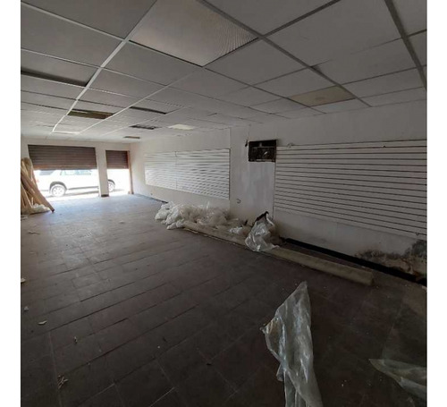 Se Alquila Casa Comercial En La Carlota Para Remodelar